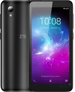 Замена матрицы на телефоне ZTE Blade A3 2019 в Краснодаре